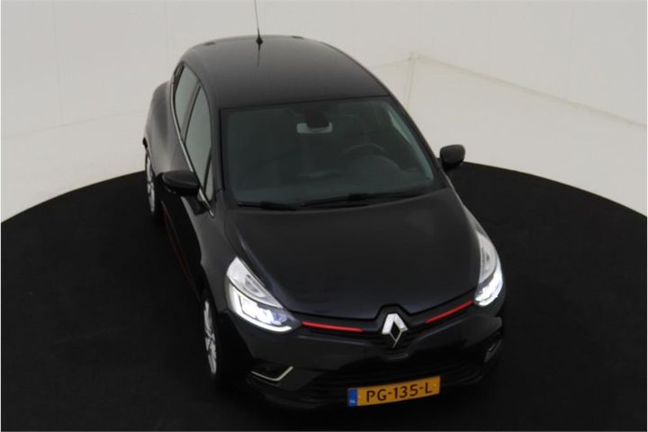 Photo 2 VIN: VF15R240A58116585 - RENAULT CLIO 