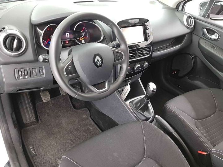 Photo 7 VIN: VF15R240A58150897 - RENAULT CLIO 