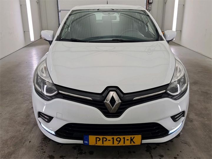 Photo 13 VIN: VF15R240A58152603 - RENAULT CLIO 