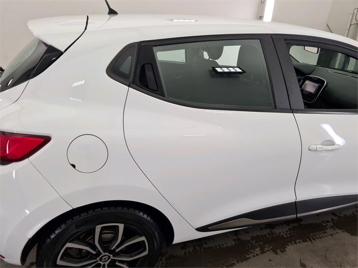 Photo 15 VIN: VF15R240A58152603 - RENAULT CLIO 