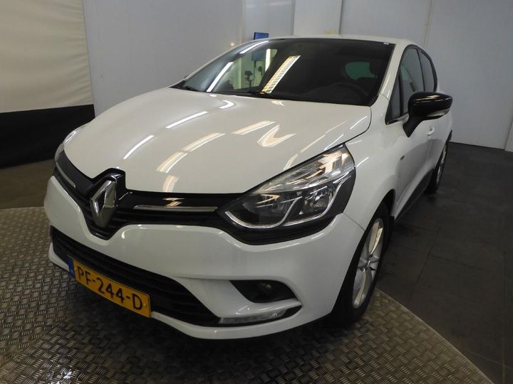 Photo 0 VIN: VF15R240A58152802 - RENAULT CLIO 