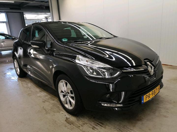 Photo 2 VIN: VF15R240A58152843 - RENAULT CLIO 