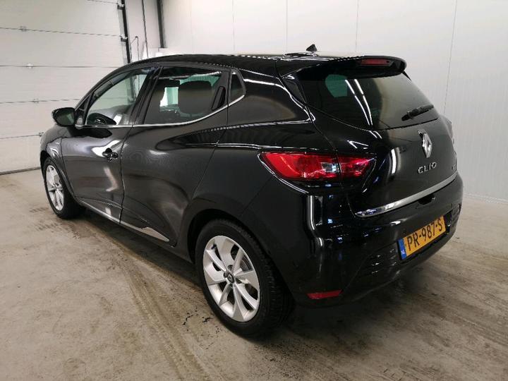 Photo 3 VIN: VF15R240A58152843 - RENAULT CLIO 