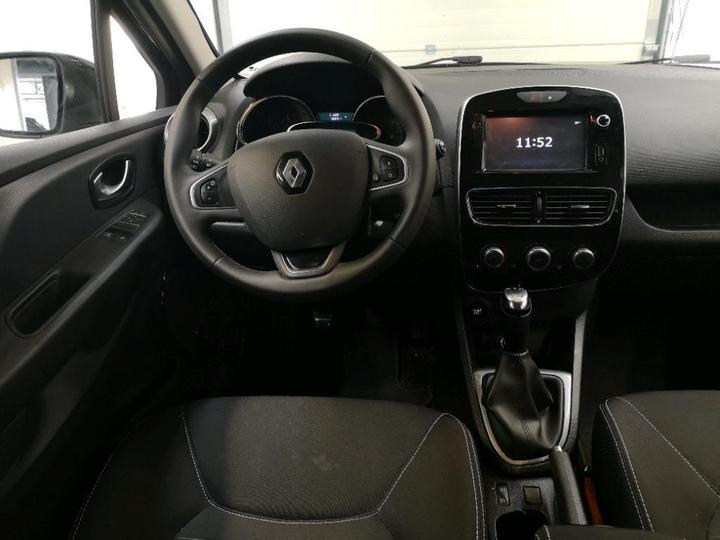 Photo 6 VIN: VF15R240A58152843 - RENAULT CLIO 