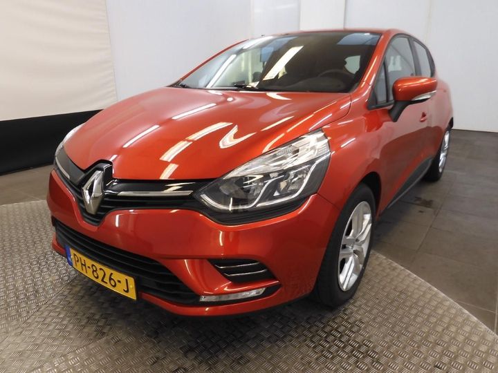 Photo 0 VIN: VF15R240A58152905 - RENAULT CLIO 