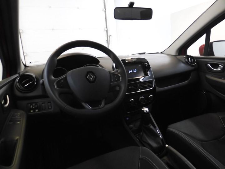 Photo 2 VIN: VF15R240A58152905 - RENAULT CLIO 