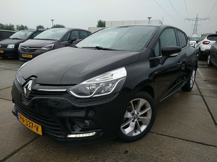 Photo 1 VIN: VF15R240A58152929 - RENAULT CLIO 