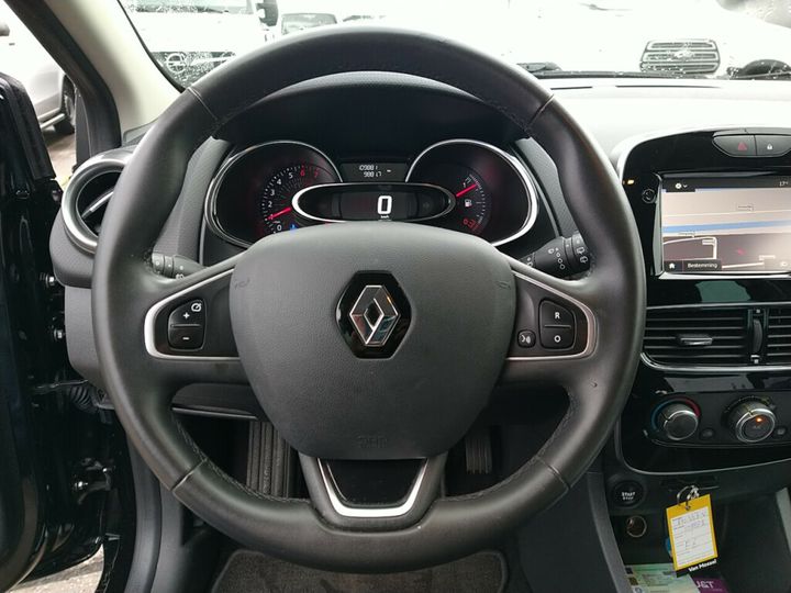 Photo 12 VIN: VF15R240A58152929 - RENAULT CLIO 