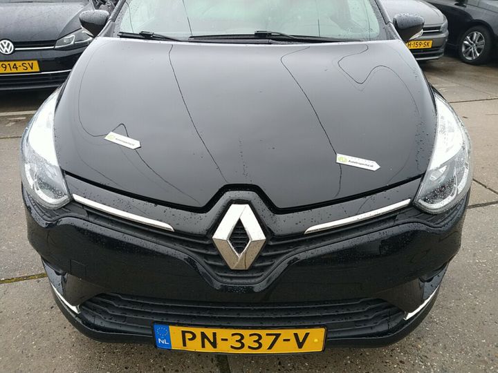 Photo 6 VIN: VF15R240A58152929 - RENAULT CLIO 