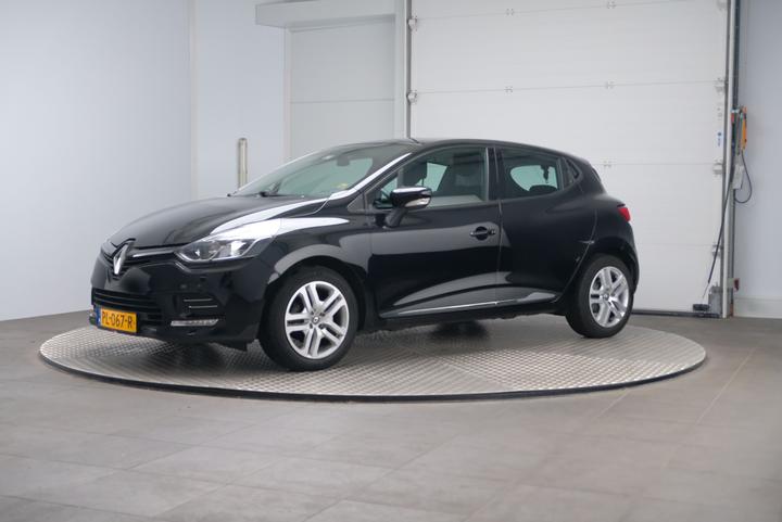 Photo 1 VIN: VF15R240A58225948 - RENAULT CLIO 