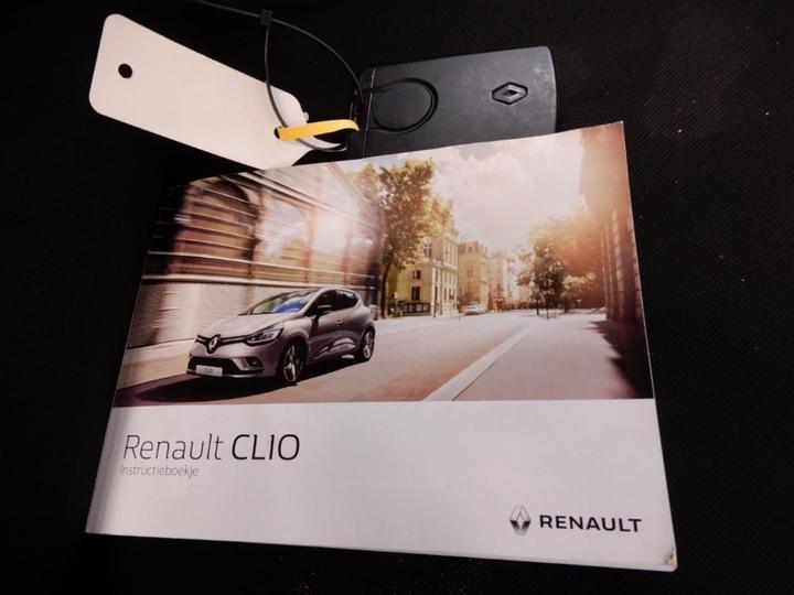 Photo 16 VIN: VF15R240A58225948 - RENAULT CLIO 