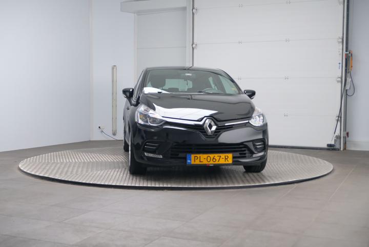 Photo 6 VIN: VF15R240A58225948 - RENAULT CLIO 