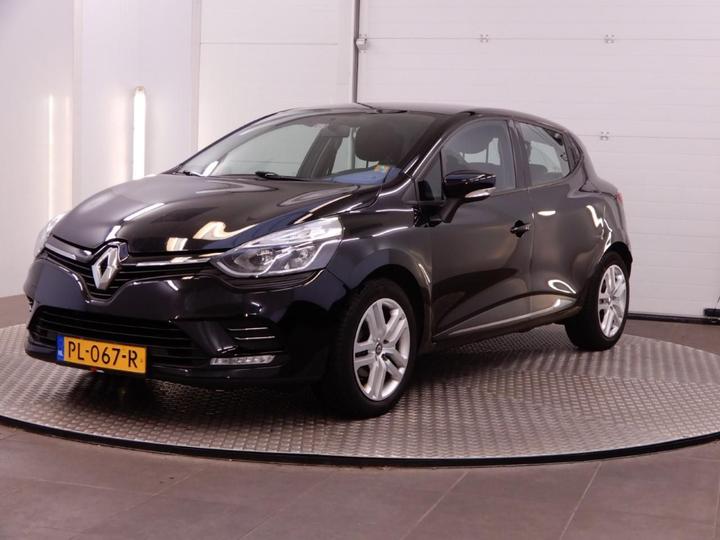 Photo 7 VIN: VF15R240A58225948 - RENAULT CLIO 