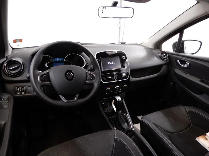 Photo 9 VIN: VF15R240A58225948 - RENAULT CLIO 