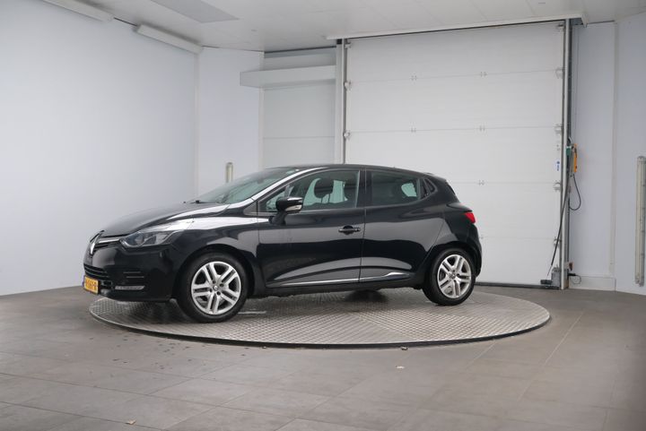 Photo 1 VIN: VF15R240A58225949 - RENAULT CLIO 