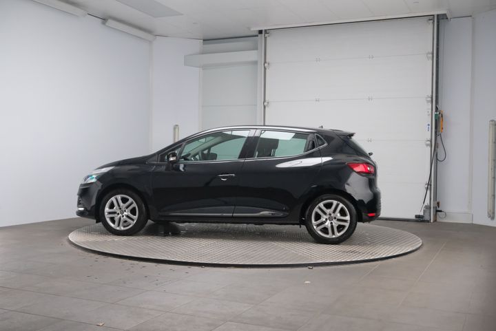 Photo 2 VIN: VF15R240A58225949 - RENAULT CLIO 