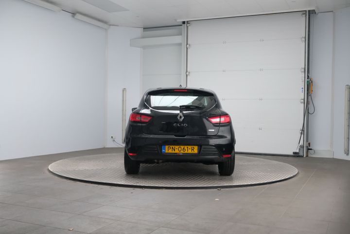 Photo 4 VIN: VF15R240A58225949 - RENAULT CLIO 