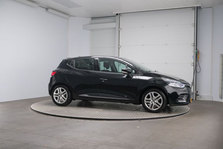 Photo 5 VIN: VF15R240A58225949 - RENAULT CLIO 