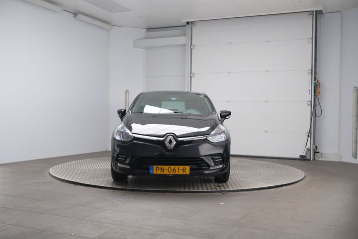 Photo 6 VIN: VF15R240A58225949 - RENAULT CLIO 