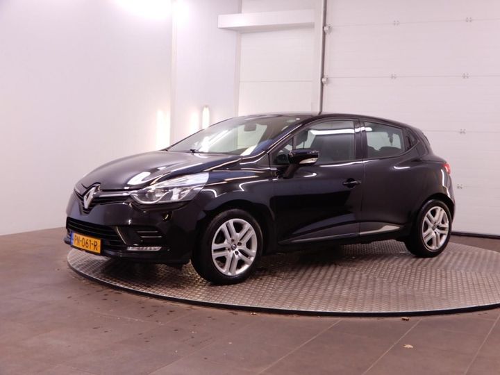 Photo 7 VIN: VF15R240A58225949 - RENAULT CLIO 