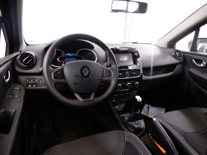 Photo 9 VIN: VF15R240A58225949 - RENAULT CLIO 