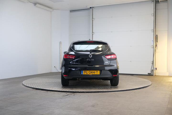 Photo 4 VIN: VF15R240A58225956 - RENAULT CLIO 