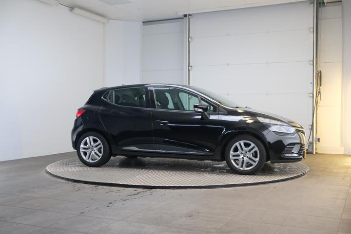 Photo 5 VIN: VF15R240A58225956 - RENAULT CLIO 