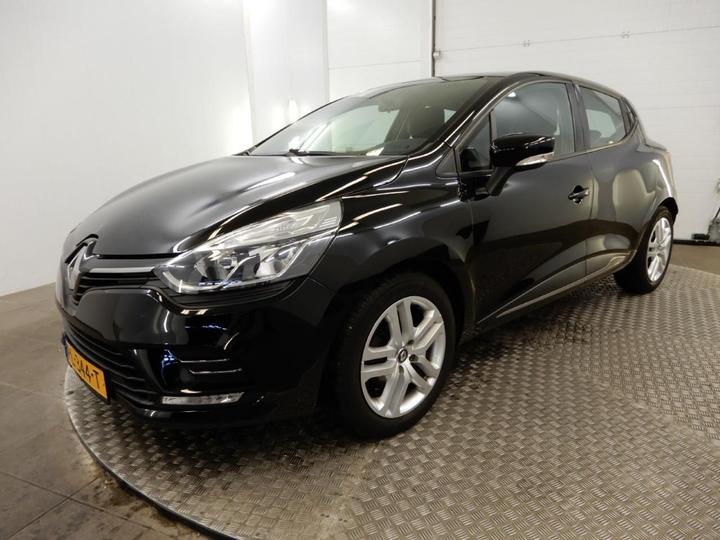 Photo 7 VIN: VF15R240A58225956 - RENAULT CLIO 