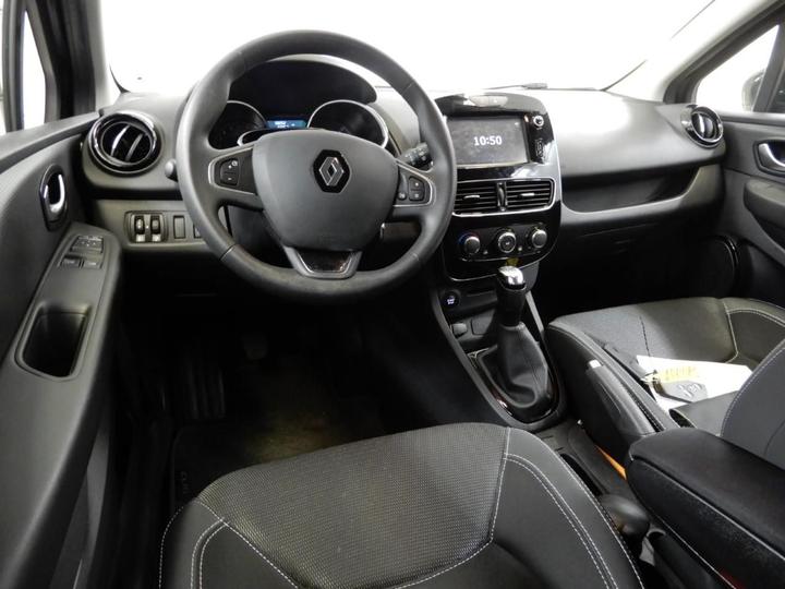 Photo 9 VIN: VF15R240A58225956 - RENAULT CLIO 