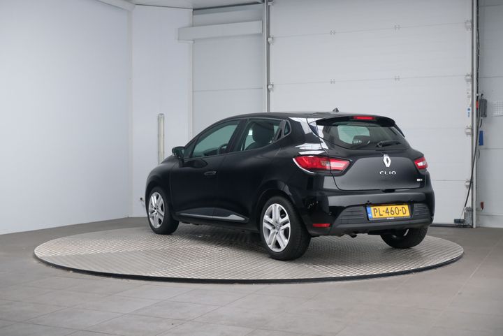 Photo 3 VIN: VF15R240A58225964 - RENAULT CLIO 