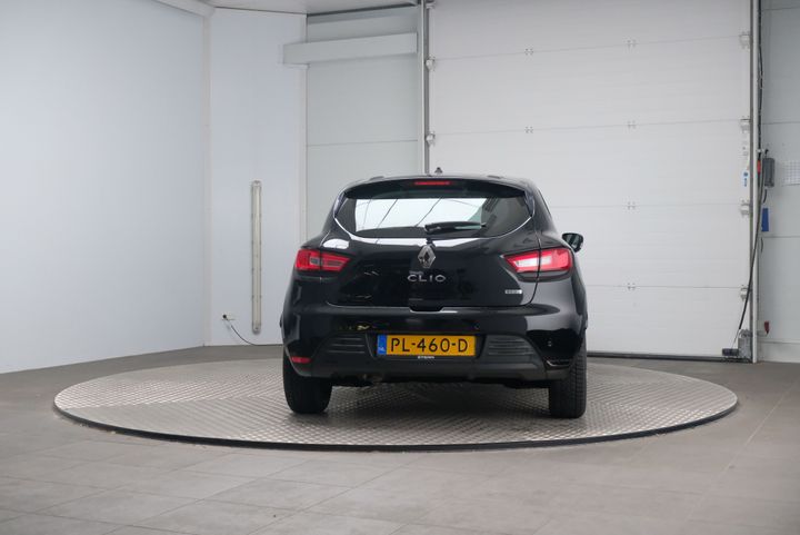 Photo 4 VIN: VF15R240A58225964 - RENAULT CLIO 