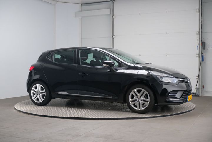 Photo 5 VIN: VF15R240A58225964 - RENAULT CLIO 