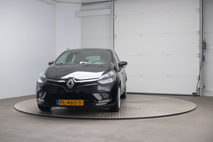 Photo 6 VIN: VF15R240A58225964 - RENAULT CLIO 