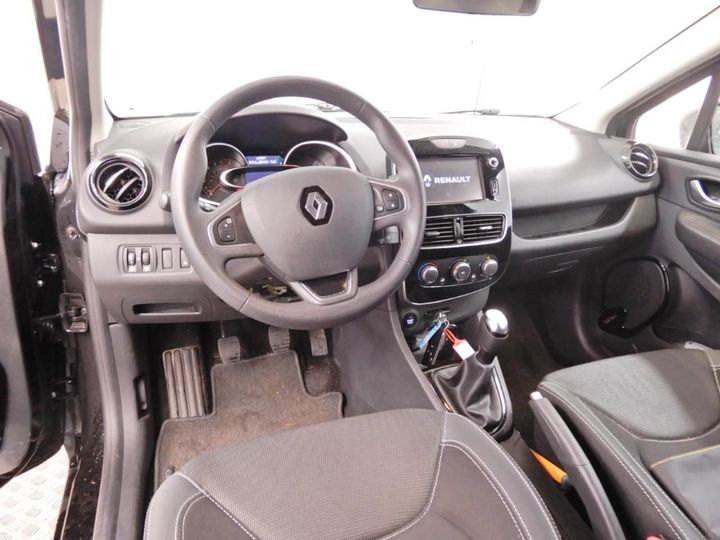 Photo 9 VIN: VF15R240A58225964 - RENAULT CLIO 