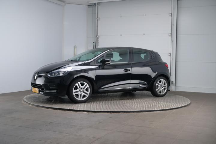 Photo 1 VIN: VF15R240A58225968 - RENAULT CLIO 