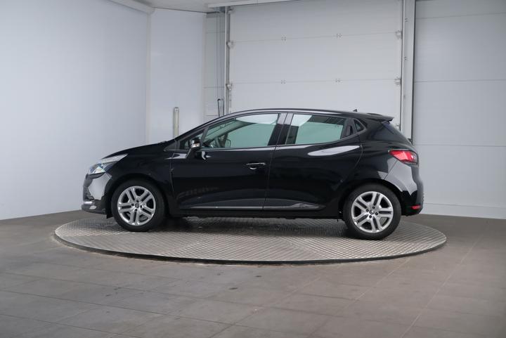 Photo 2 VIN: VF15R240A58225968 - RENAULT CLIO 