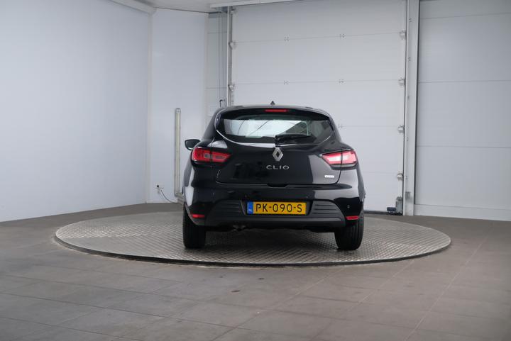 Photo 4 VIN: VF15R240A58225968 - RENAULT CLIO 