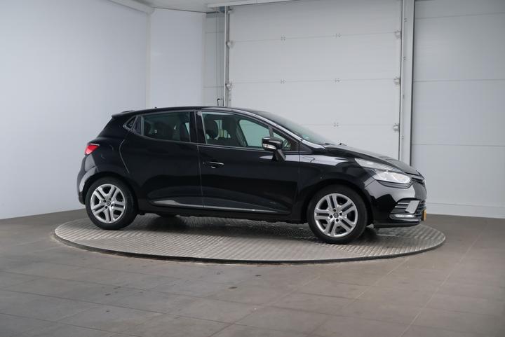 Photo 5 VIN: VF15R240A58225968 - RENAULT CLIO 