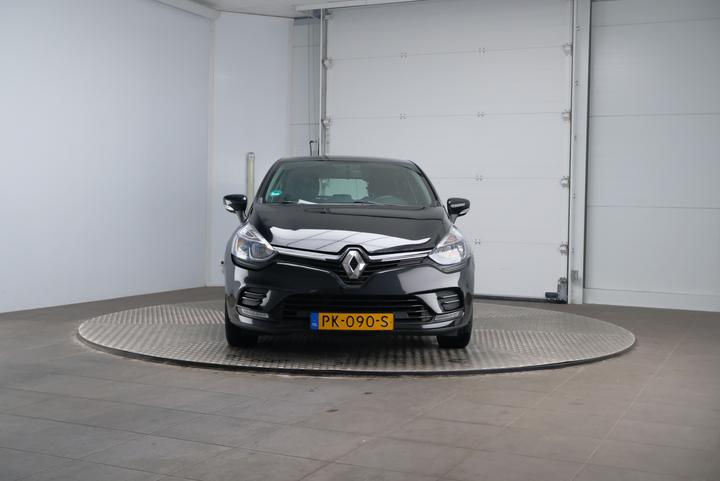 Photo 6 VIN: VF15R240A58225968 - RENAULT CLIO 