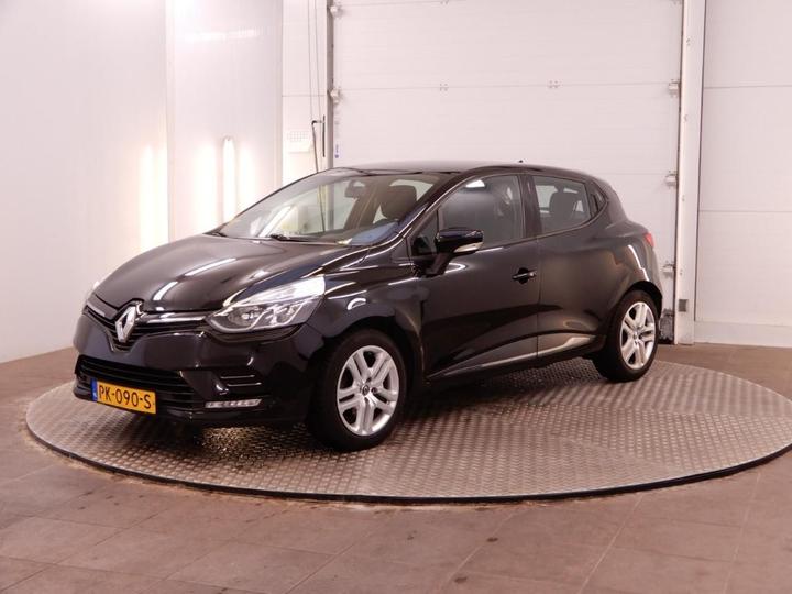 Photo 7 VIN: VF15R240A58225968 - RENAULT CLIO 