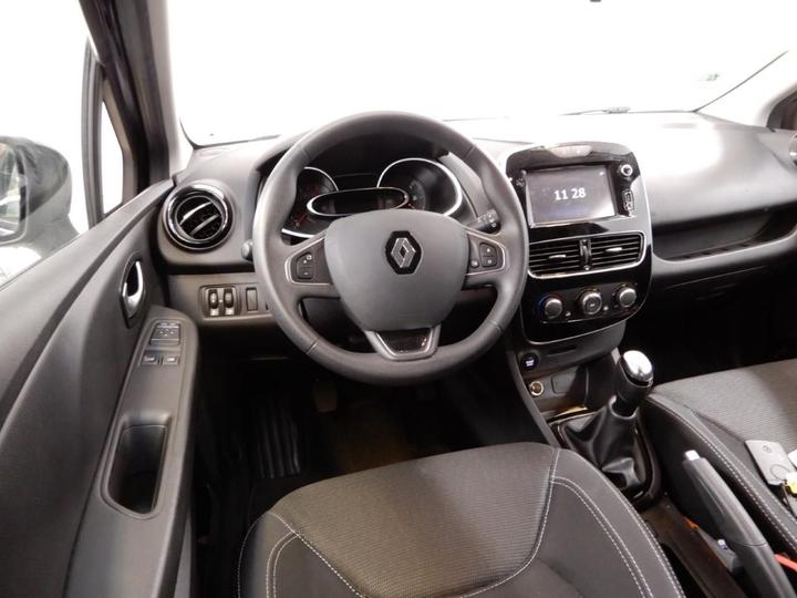 Photo 9 VIN: VF15R240A58225968 - RENAULT CLIO 