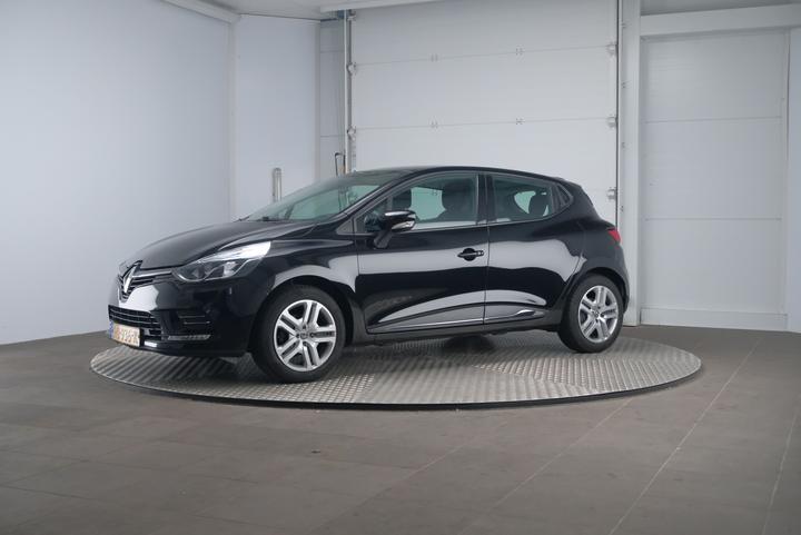 Photo 1 VIN: VF15R240A58225976 - RENAULT CLIO 