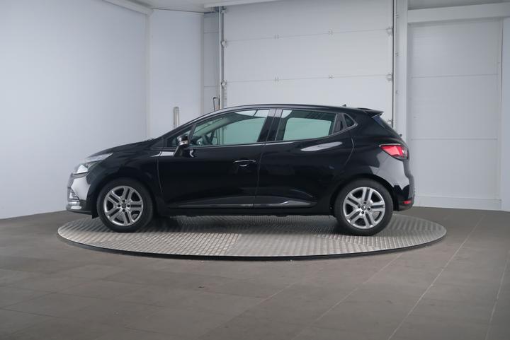 Photo 2 VIN: VF15R240A58225976 - RENAULT CLIO 