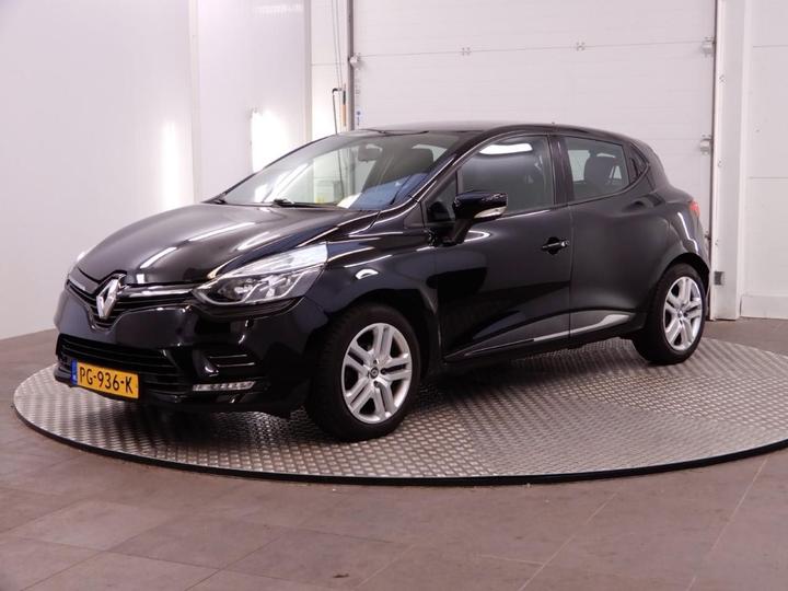 Photo 7 VIN: VF15R240A58225976 - RENAULT CLIO 