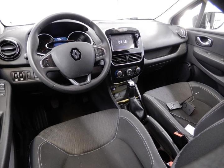 Photo 9 VIN: VF15R240A58225976 - RENAULT CLIO 