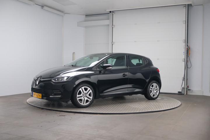 Photo 1 VIN: VF15R240A58225981 - RENAULT CLIO 