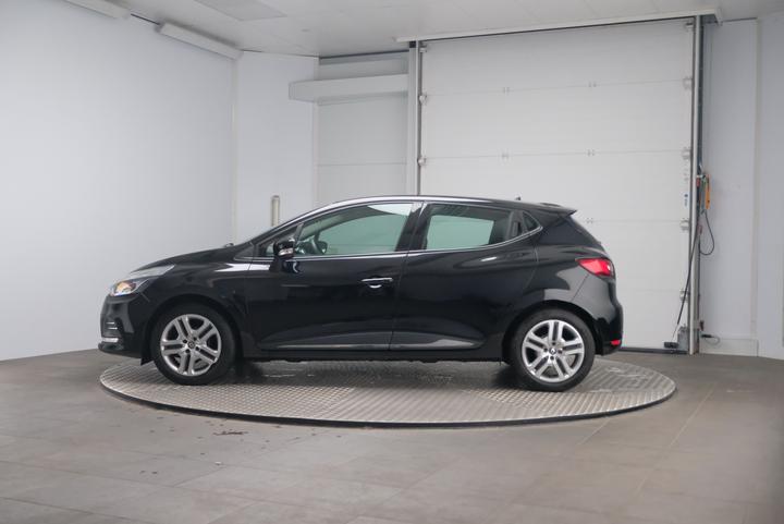 Photo 2 VIN: VF15R240A58225981 - RENAULT CLIO 