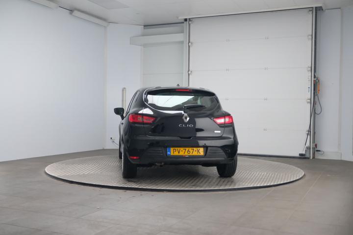 Photo 4 VIN: VF15R240A58225981 - RENAULT CLIO 