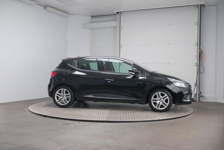 Photo 5 VIN: VF15R240A58225981 - RENAULT CLIO 