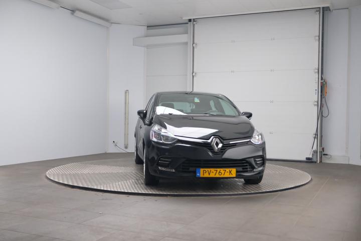 Photo 6 VIN: VF15R240A58225981 - RENAULT CLIO 